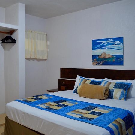 Aparthotel Casa Del Cono Cabo San Lucas Zewnętrze zdjęcie