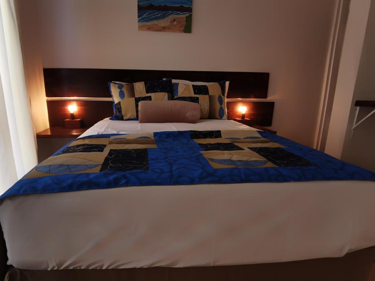 Aparthotel Casa Del Cono Cabo San Lucas Zewnętrze zdjęcie