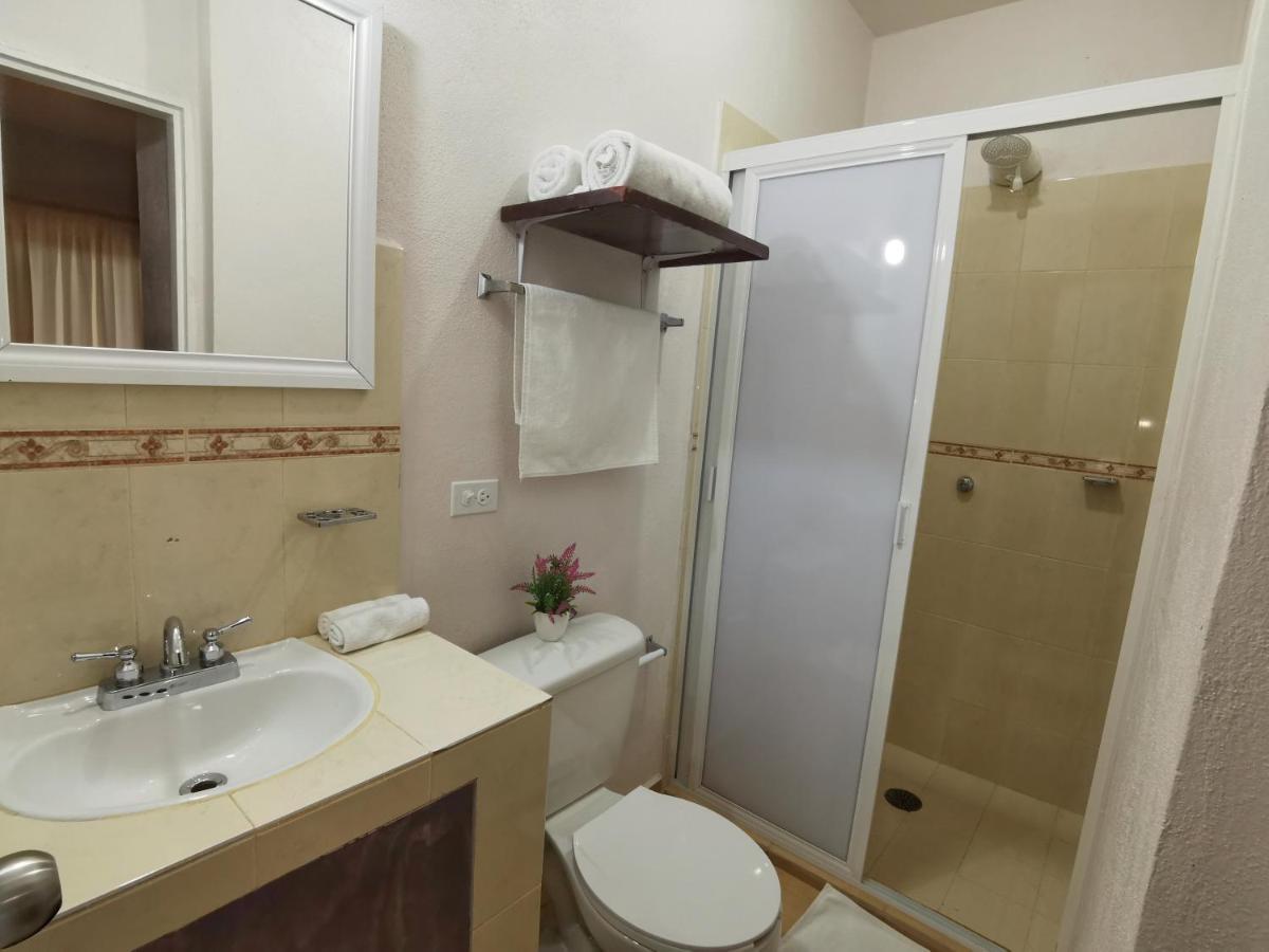 Aparthotel Casa Del Cono Cabo San Lucas Zewnętrze zdjęcie