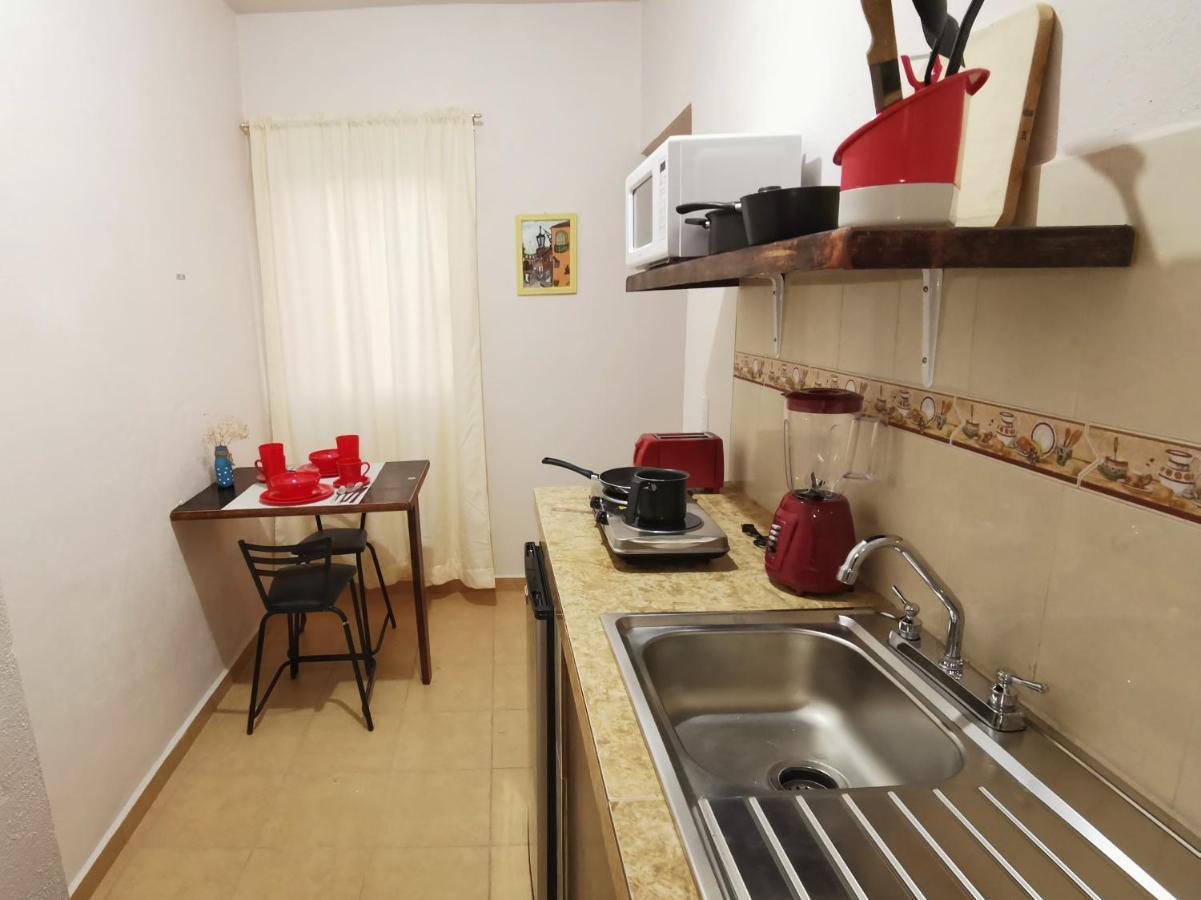Aparthotel Casa Del Cono Cabo San Lucas Zewnętrze zdjęcie