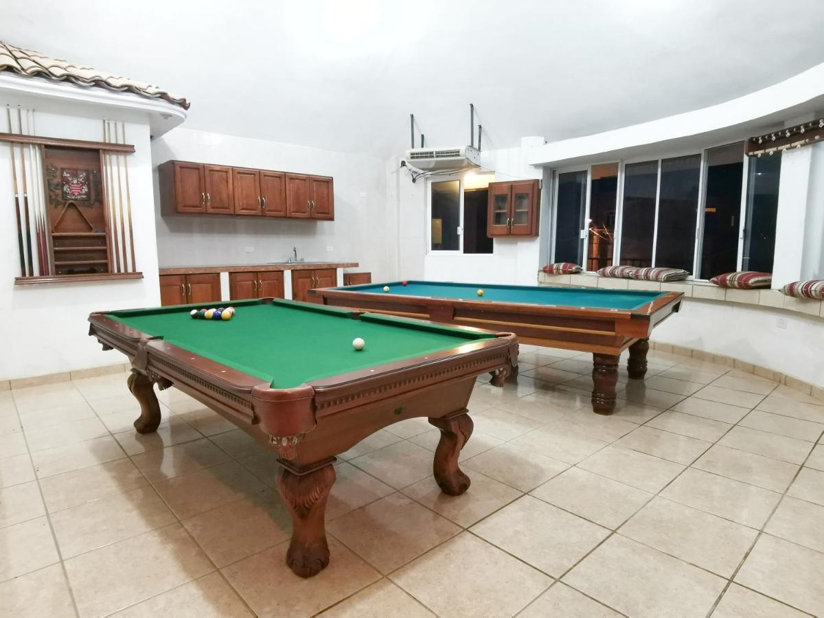 Aparthotel Casa Del Cono Cabo San Lucas Zewnętrze zdjęcie