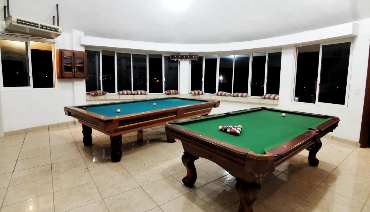Aparthotel Casa Del Cono Cabo San Lucas Zewnętrze zdjęcie