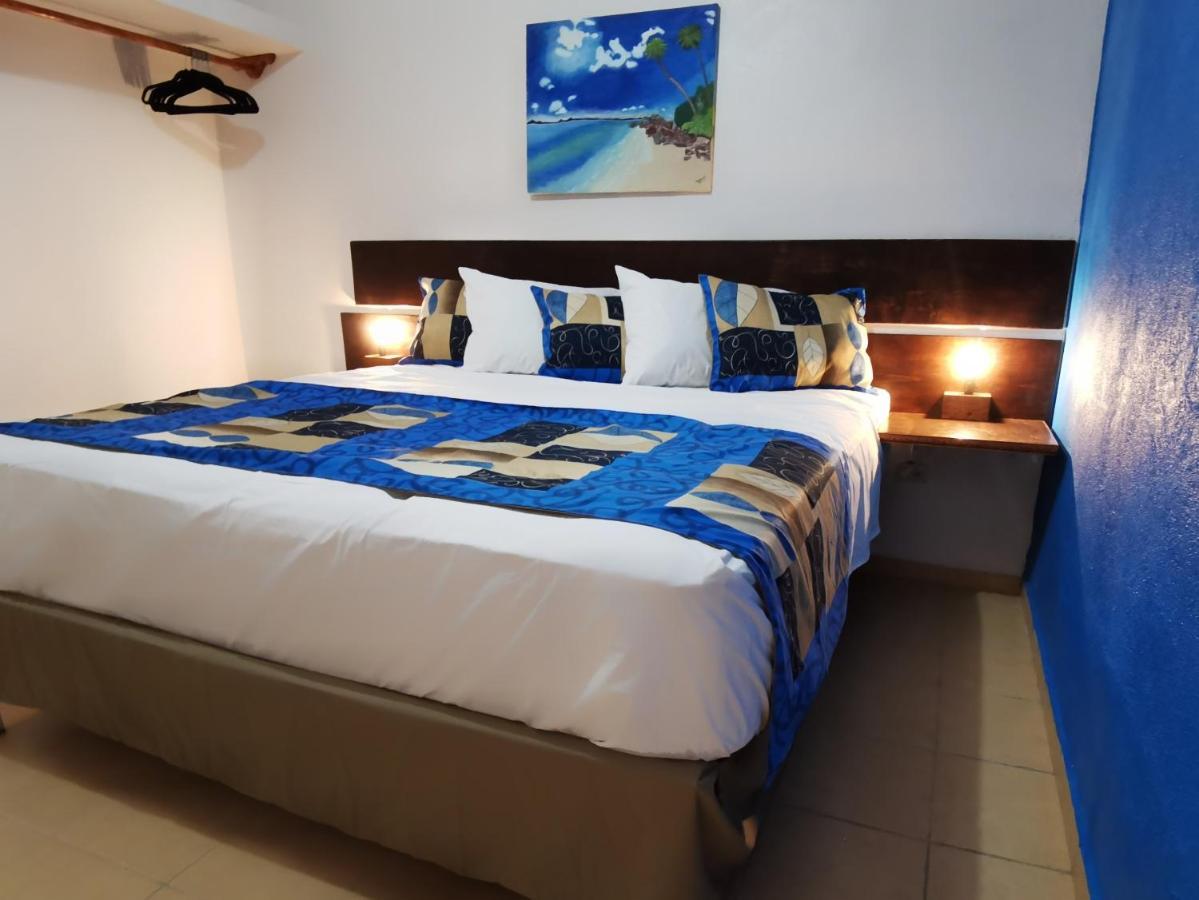 Aparthotel Casa Del Cono Cabo San Lucas Zewnętrze zdjęcie