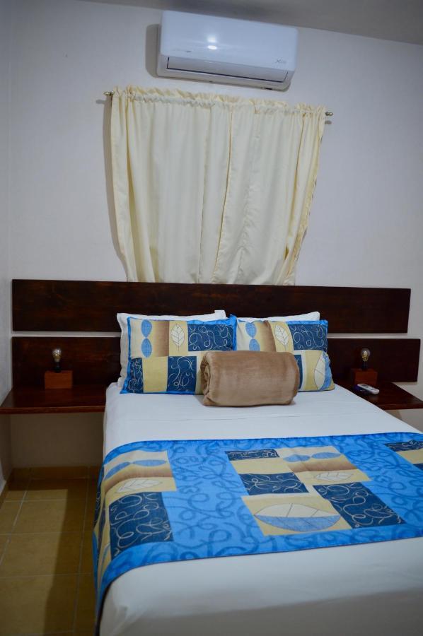 Aparthotel Casa Del Cono Cabo San Lucas Zewnętrze zdjęcie