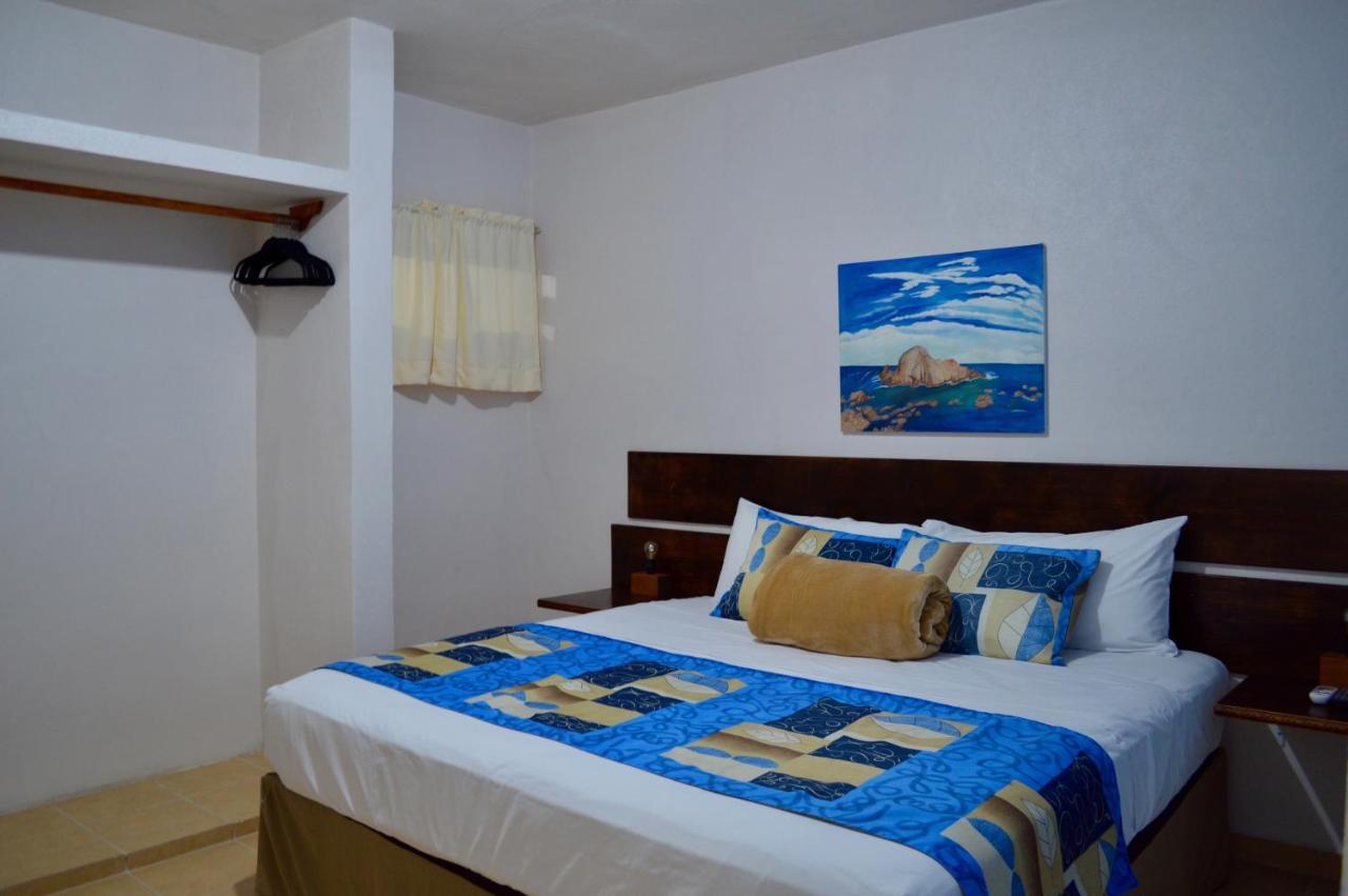 Aparthotel Casa Del Cono Cabo San Lucas Zewnętrze zdjęcie